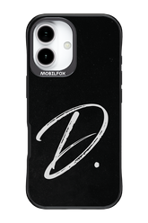 (Off Space) D 2.0 - Apple iPhone 17