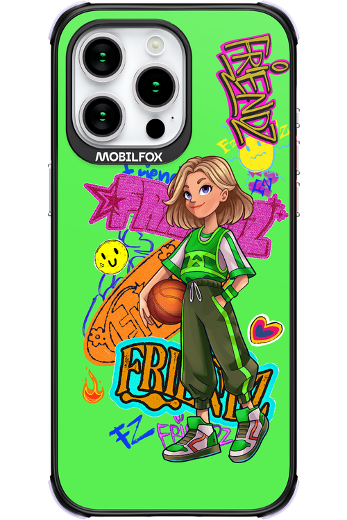 Wera - Apple iPhone 15 Pro Max