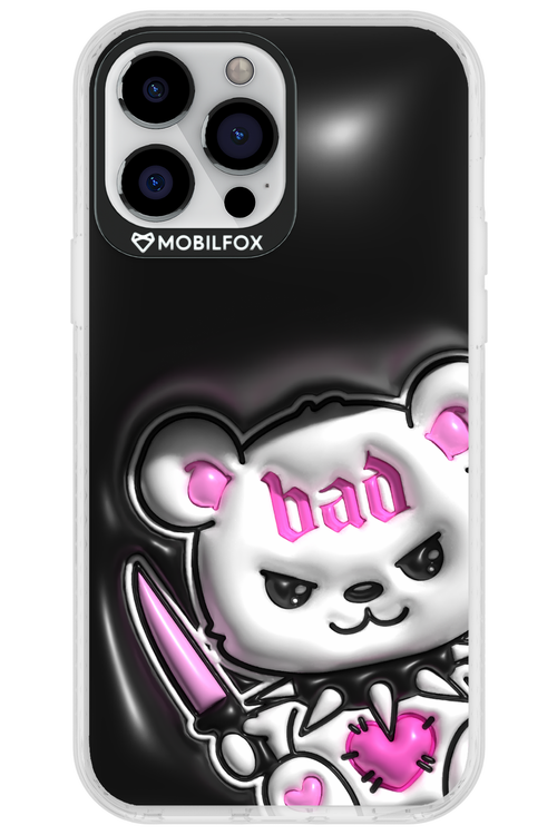 Bad Bear - Apple iPhone 13 Pro Max