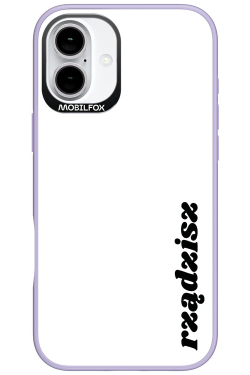 Fearless Flow - Apple iPhone 16 Plus