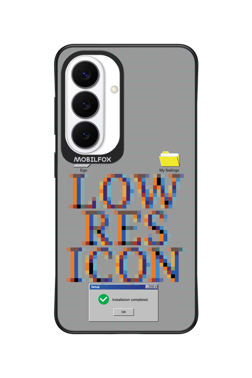 Low res icon 2.0 - Samsung Galaxy S26