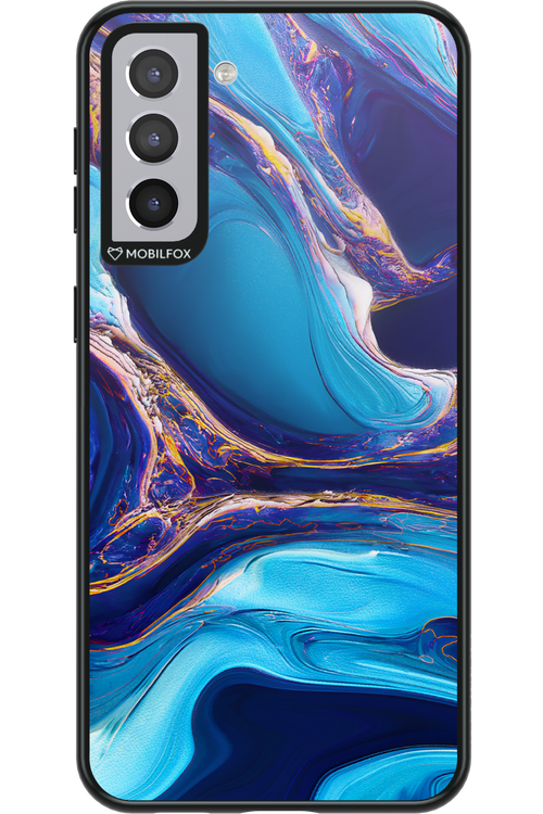 Amethyst - Samsung Galaxy S21+