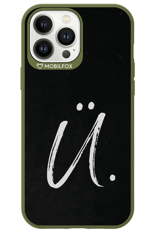 (Off Space) U II 2.0 - Apple iPhone 13 Pro Max