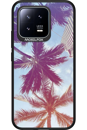 Sunset Dreams 2.0 - Xiaomi 13