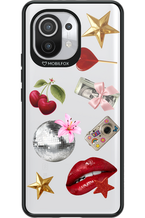 GIRL ERA 2.0 - Xiaomi Mi 11 5G