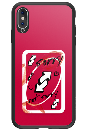 Turn - Apple iPhone XS Max