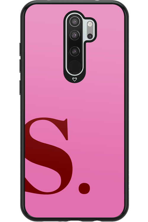 S (Sorbet) 2.0 - Xiaomi Redmi Note 8 Pro