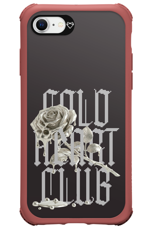 Cold Heart Club 2.0 - Apple iPhone 7