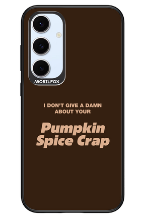 P-Spice Crap 2.0 - Samsung S24 FE