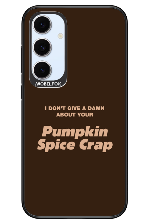 P-Spice Crap 2.0 - Samsung S24 FE