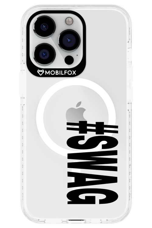 Swag Dark Mode - Apple iPhone 13 Pro