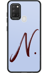 (Jellyfish Presso) N 2.0 - Samsung Galaxy A21 S