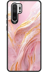 Rosequartz Silk 2.0 - Huawei P30 Pro