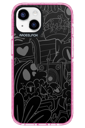 Dark Chaos - Apple iPhone 14