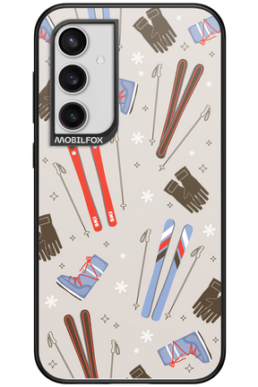 Ski Essentials - Samsung Galaxy S23 FE