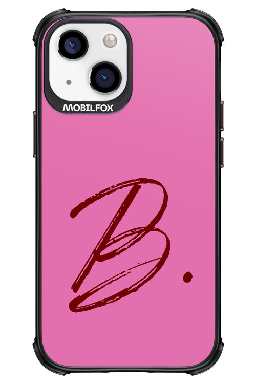 (Sorbet) B 2.0 - Apple iPhone 13 Mini