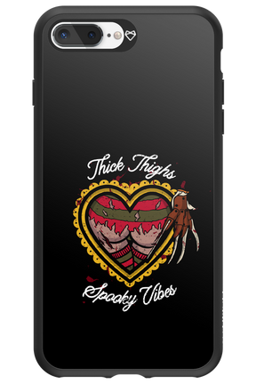 Hot Nightmare - Apple iPhone 7 Plus