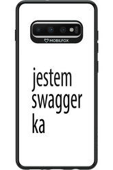 Swagger 2.0 - Samsung Galaxy S10+