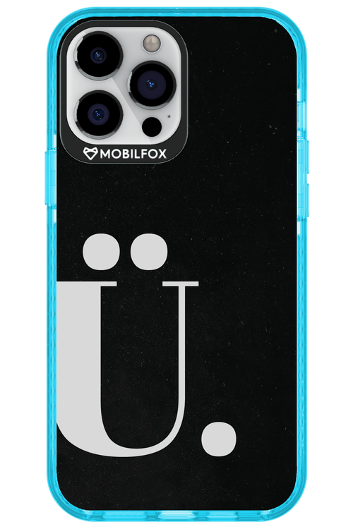 U II (Off Space) 2.0 - Apple iPhone 13 Pro Max