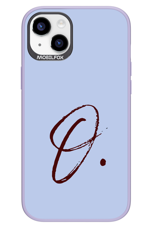 (Jellyfish Presso) O 2.0 - Apple iPhone 14 Plus
