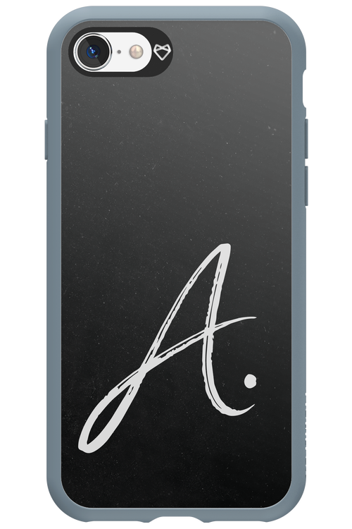 (Off Space) A 2.0 - Apple iPhone SE 2022