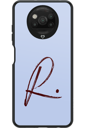 (Jellyfish Presso) R 2.0 - Xiaomi Poco X3 Pro