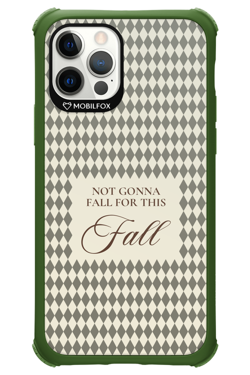 Not Gonna Fall 2.0 - Apple iPhone 12 Pro