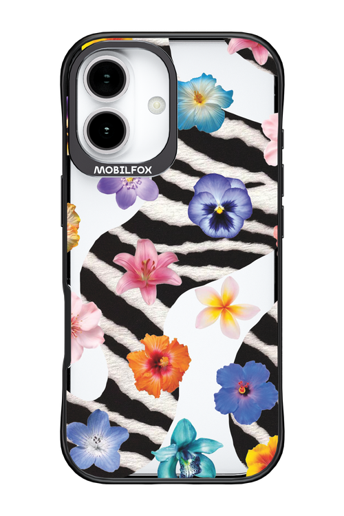 MOM'S FLOWERS - Apple iPhone 17