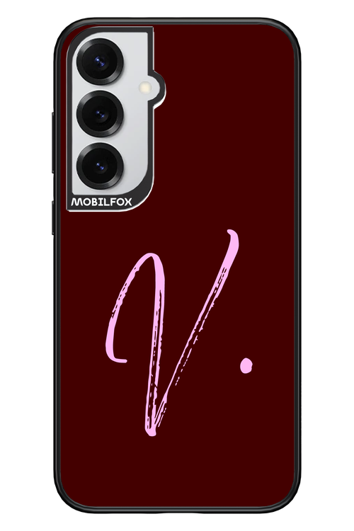 (Dark Blush) V 2.0 - Samsung S25+