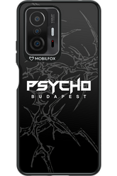 Dark Psycho - Xiaomi Mi 11T