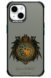 House Targaryen. - Apple iPhone 15