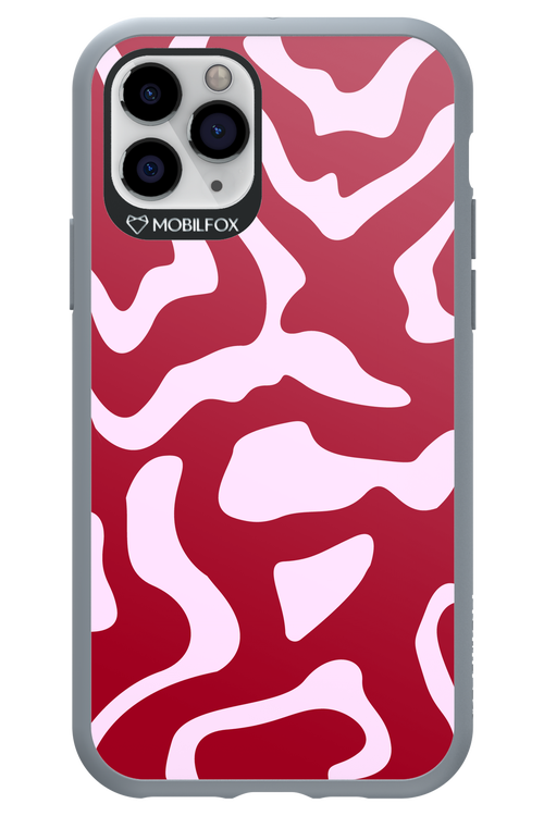 Strawberry Shake - Apple iPhone 11 Pro