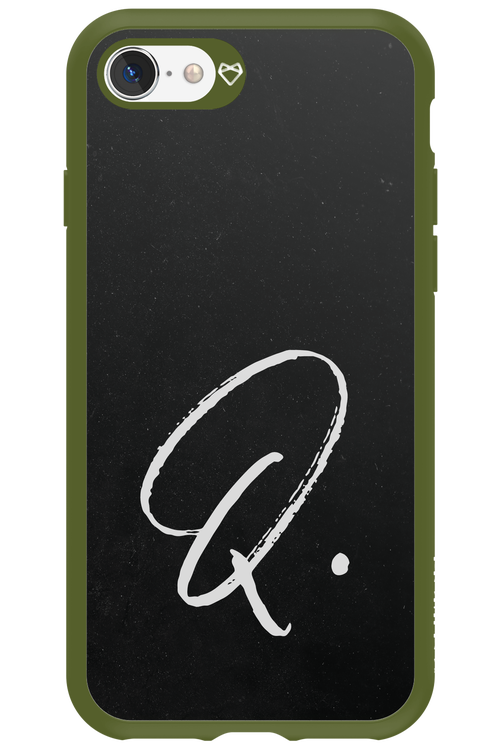 (Off Space) Q 2.0 - Apple iPhone SE 2022