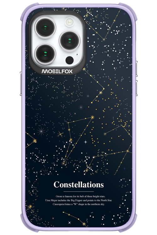Constellations 2.0 - Apple iPhone 14 Pro Max
