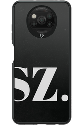 SZ (Off Space) 2.0 - Xiaomi Poco X3 NFC