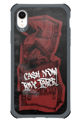 Liquid Assets - Apple iPhone XR