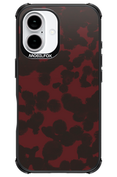 Bordeaux Skin - Apple iPhone 16