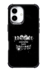Expensive Taste - Apple iPhone 17