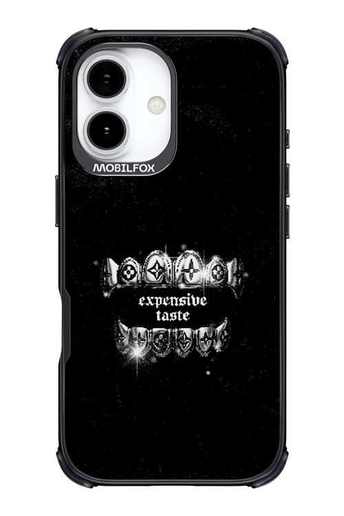 Expensive Taste - Apple iPhone 17