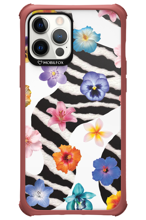 MOM'S FLOWERS - Apple iPhone 12 Pro Max