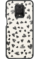 Crazy in Luv 2.0 - Xiaomi Redmi Note 9 Pro