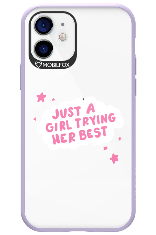 Her Best - Apple iPhone 12