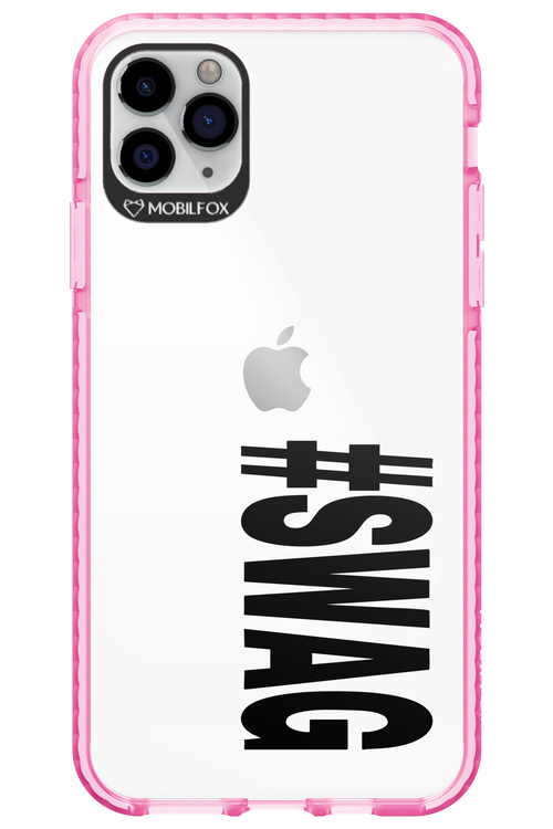 Swag Dark Mode - Apple iPhone 11 Pro Max