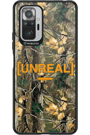 Realtree - Xiaomi Redmi Note 10S