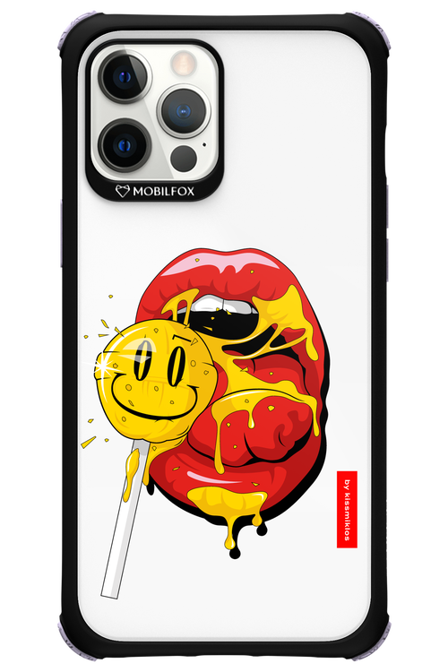 Lolli Kiss 2.0 - Apple iPhone 12 Pro Max