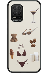 Espresso Lover - Xiaomi Mi 10 Lite 5G