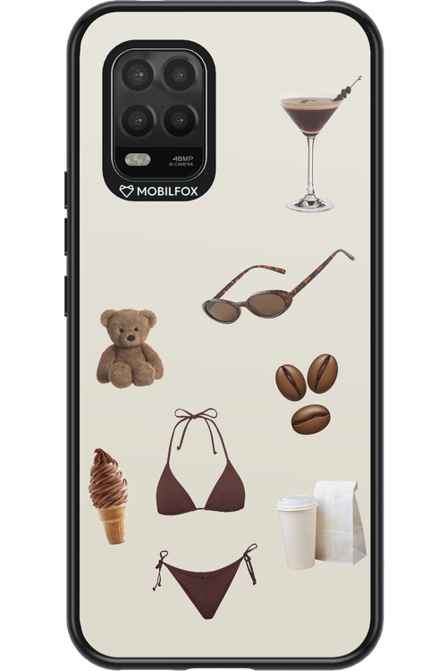 Espresso Lover - Xiaomi Mi 10 Lite 5G