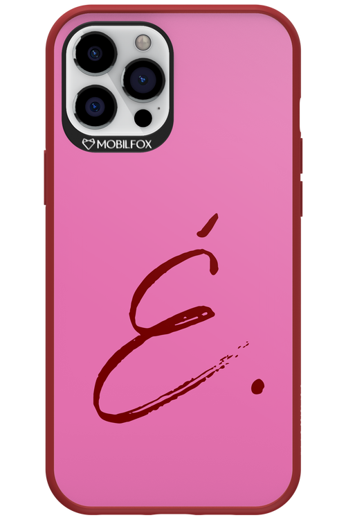 (Sorbet) E II 2.0 - Apple iPhone 12 Pro Max