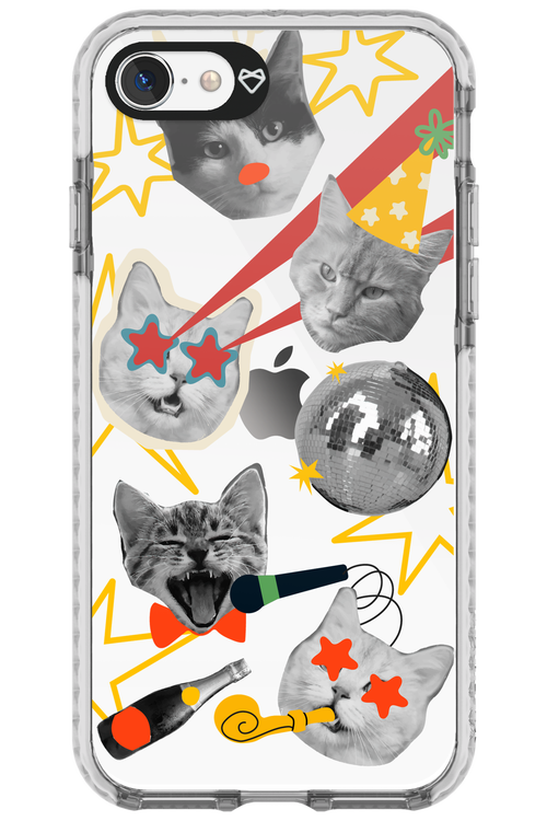 Christmas Chaos - Apple iPhone SE 2020