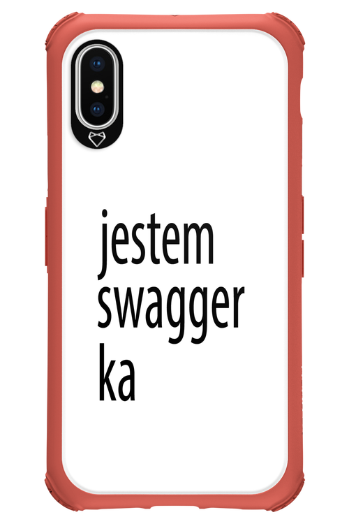 Swagger 2.0 - Apple iPhone XS